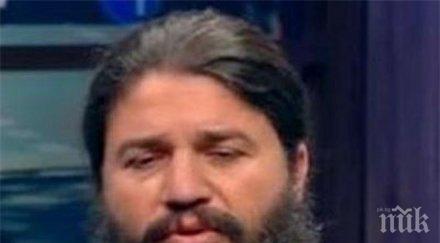 скандал отец ванга духовно заблудена жена предстои отлъчат църквата дънов учител нито философ