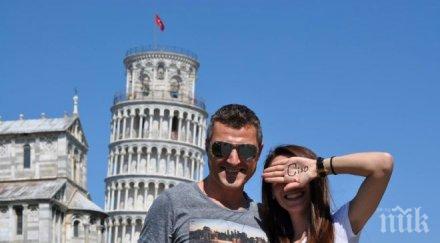 георги женени пръв поглед проговори щастлив съм гергана всичко трябваше приключи веднага