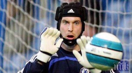 арсенал плаща милиона взима чех следващата седмица