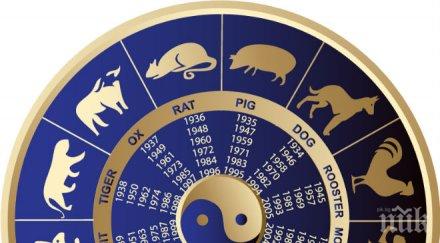 тибетски хороскоп казва цялата истината хората