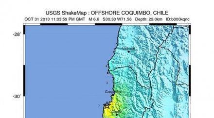 земетресение рихтер разтресе папуа нова гвинея
