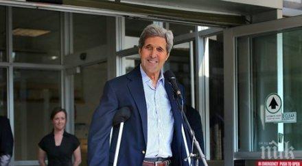 възстановяването кери отнеме няколко месеца