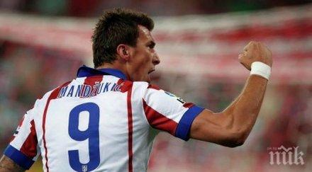 марио манджукич поема санкт петербург