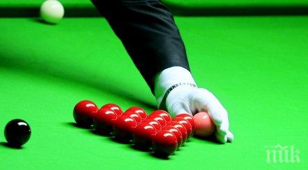 уникално шоу бингам мърфи три демонстративни мача българия