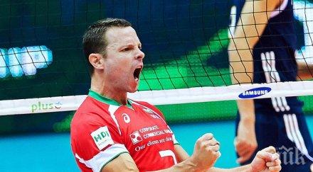 андрей жеков нивото все далеч обичайното