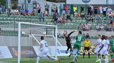 берое стартира подготовката понеделник