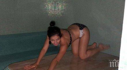 фолкпевица пак натиска кметица инвестира забавлението