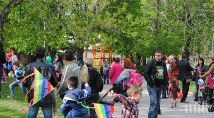 140 деца посещават лятна академия асеновград