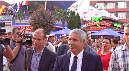 израелският посланик атентата броя израелските туристи българия увеличи