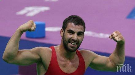 свилен костадинов бори медал баку