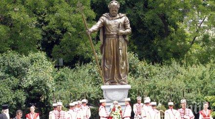 копелетата сорос