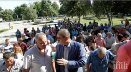 цветан цветанов герб винаги казват истината