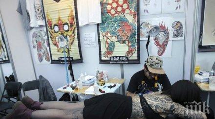 оперираха здрава жена рак заради татуировки