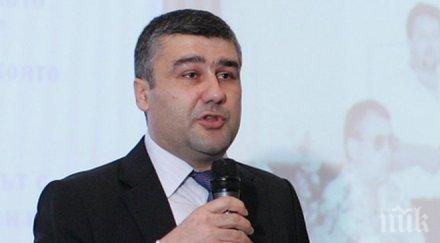 шеф говедовъдите правителството даде пари млекопроизводителите ставаме нелоялни конкуренти европейския съюз