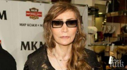 джуна искала роди дете сина