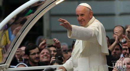 папата готов откаже католическия календар честването великден