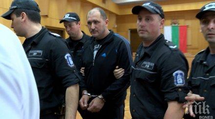 убиецът годишния паоло обжалва присъдата