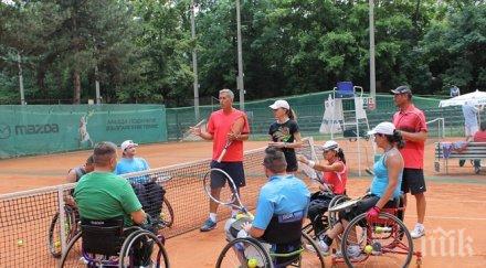 борис томов отново първенец държавното първенство тенис хора увреждания