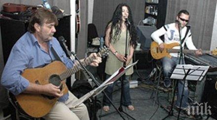 жана бергендорф открива големия фестивал включи града бургас