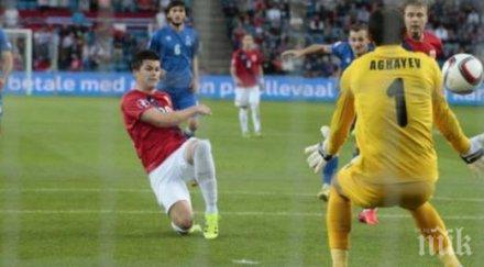 отлични новини осло