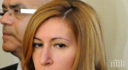 пик ангелкова срещна туристическия бранш варна