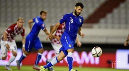 италия даде две жертви сплит битката върха майсторски удар спаси адзурите