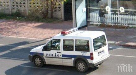 жена уби годишната дъщеря научи бременна