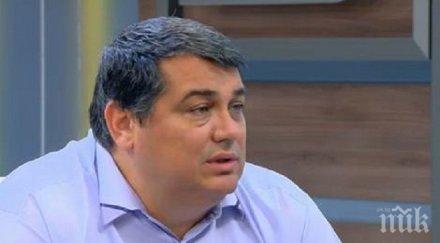 синдикатите мвр протестът радикализира