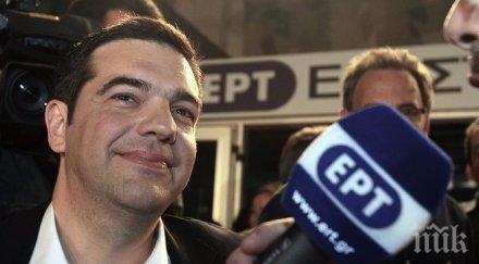 ципрас готов труден компромис