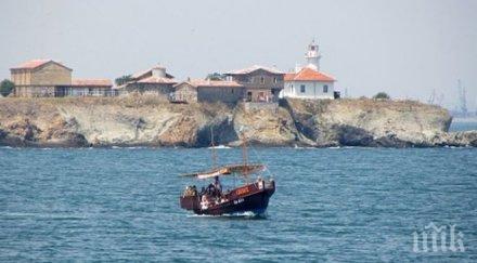 две бургаски забележителности влязоха чудесата българия