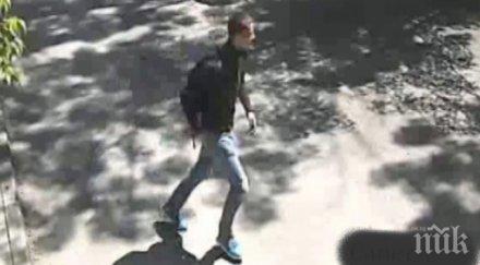 удар полицията разпитват учители самотния бегач трябвало разпишат познават