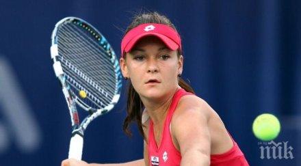 радванска класира полуфиналите турнира нотингам