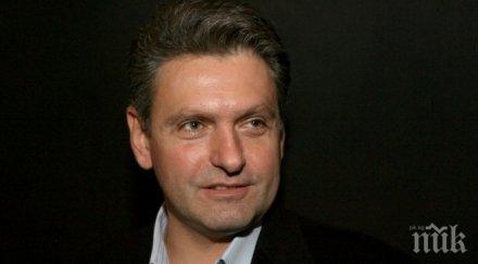 издателят дума николай малинов напуска бсп години партията причината ценностен конфликт ръководството