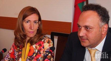 ангелкова искаме започнем рано рекламираме зимата лятото