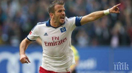 бетис представя звездно попълнение понеделник