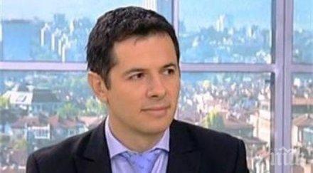 зам министър мвр протестът полицаите предрешен