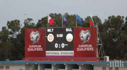 съставите малта българия