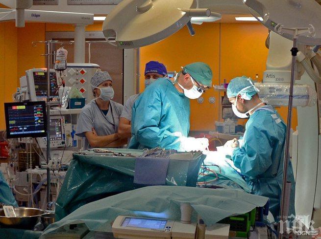 Чудо! Мъжът с първия трансплантиран пенис ще става баща