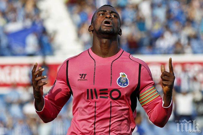 Мартинес преминава в Милан