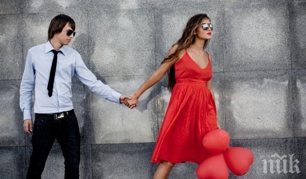 Супер трик за силна любов - вижте уникални келтски ритуали