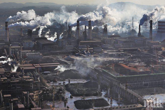 ФТ: Развиващите страни дърпат надолу световната икономика