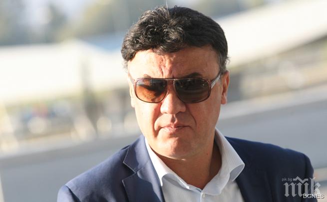 Отлагат Изпълкома с няколко дни