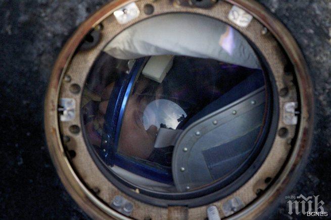 Куриоз! Ще снимат порно в космоса