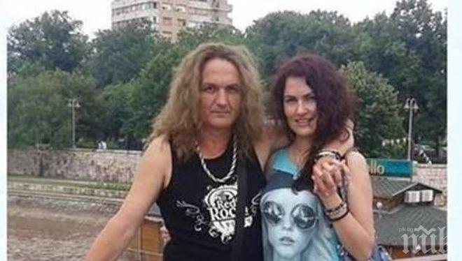 ЗОВ ЗА ПОМОЩ! Майка на две деца, болна от рак, се бори за живота си