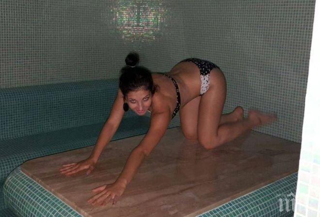 Фолкпевица пак се натиска за кметица! Ще инвестира в забавлението