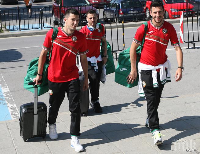 Мицански: Шансовете ни стават по-големи