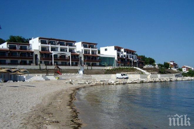 50 датчани откриха сезона в “Бялата лагуна”