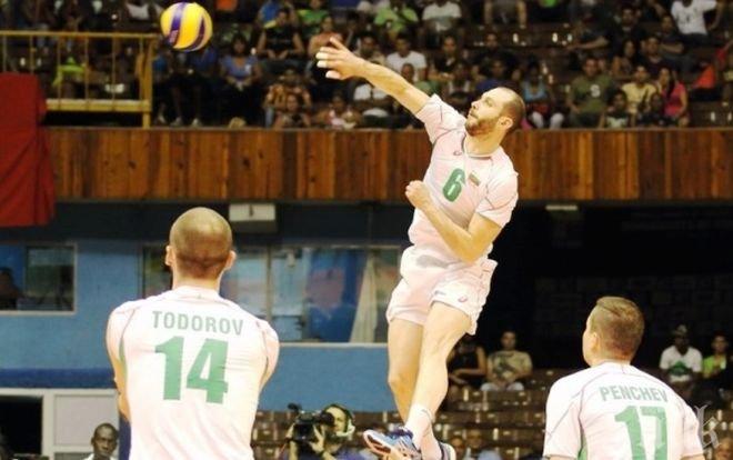 България със страхотен обрат и 3:2 над Канада (видео)
