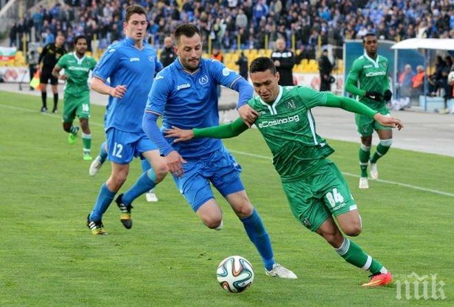 Решено: А група ще е с 10 отбора, без плейофи и без ЦСКА и Локо Сф