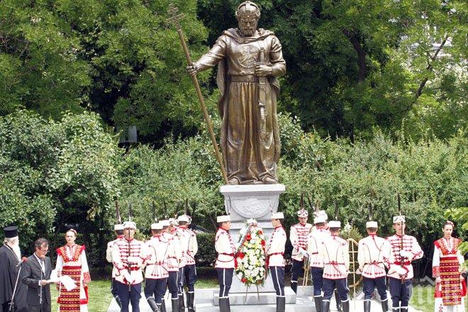 Копелетата на Сорос